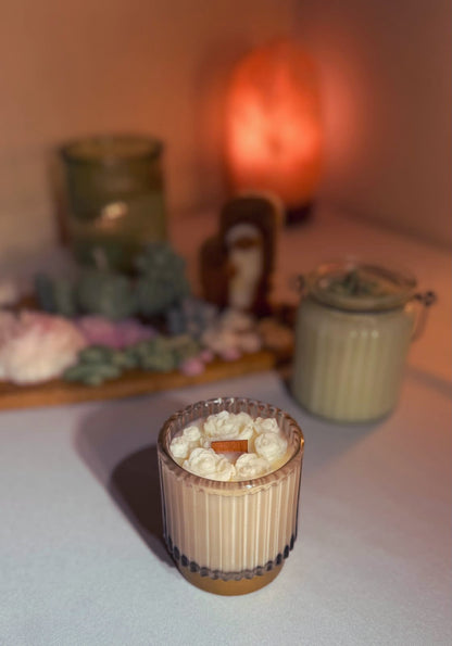 Lumânări parfumate - Cozy Autumn
