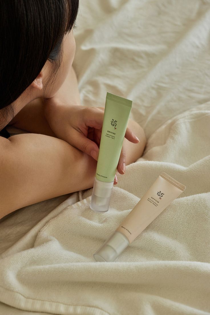 Beauty of Joseon – Ser cu Centella și Vitamina C