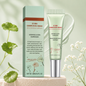LAKERAIN CC Cream cu Centella Asiatica – Corector pentru Uniformizarea Tenului
