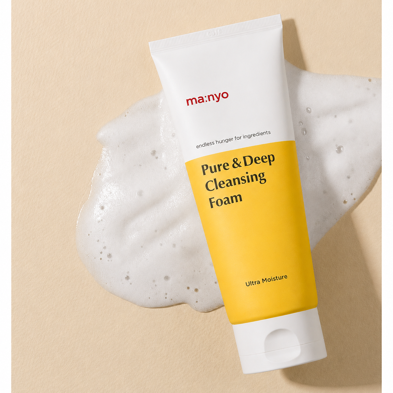Ma:nyo Pure Cleansing