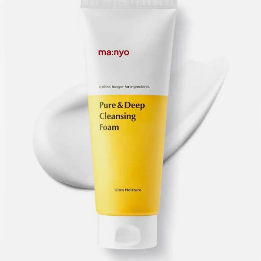 Ma:nyo Pure Cleansing