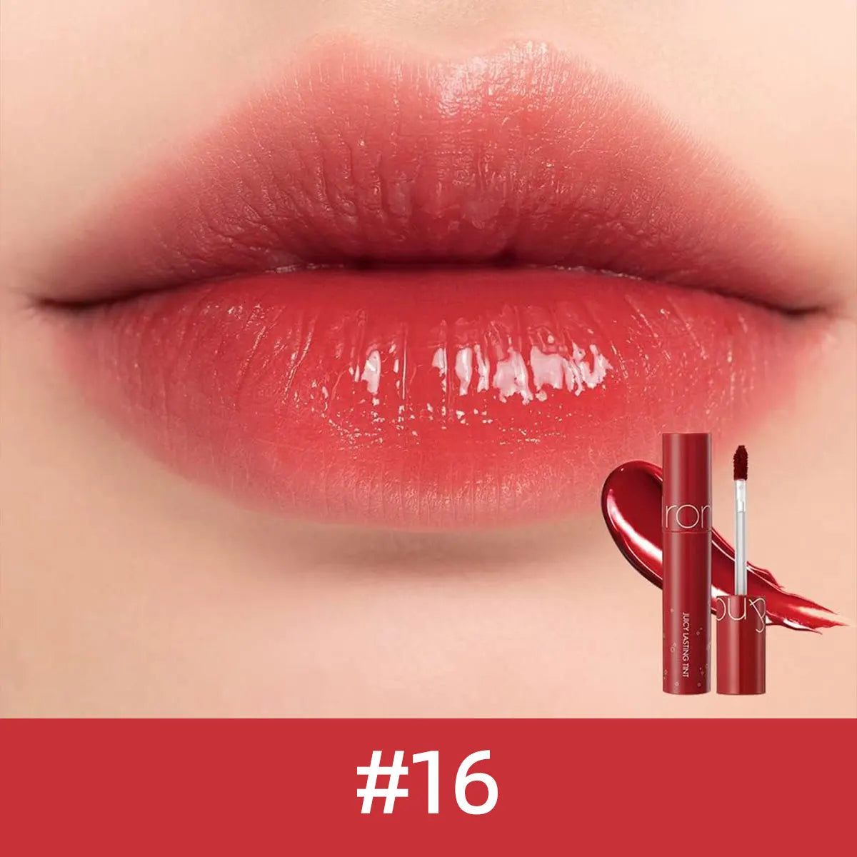 rom&nd Juicy Lasting Tint