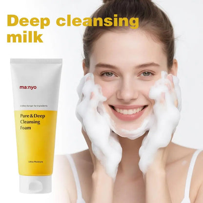 Ma:nyo Pure Cleansing