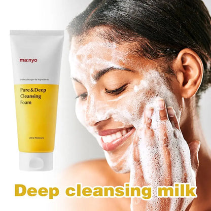 Ma:nyo Pure Cleansing