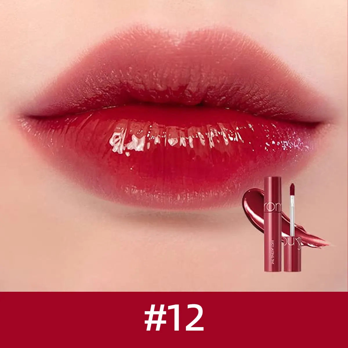rom&nd Juicy Lasting Tint