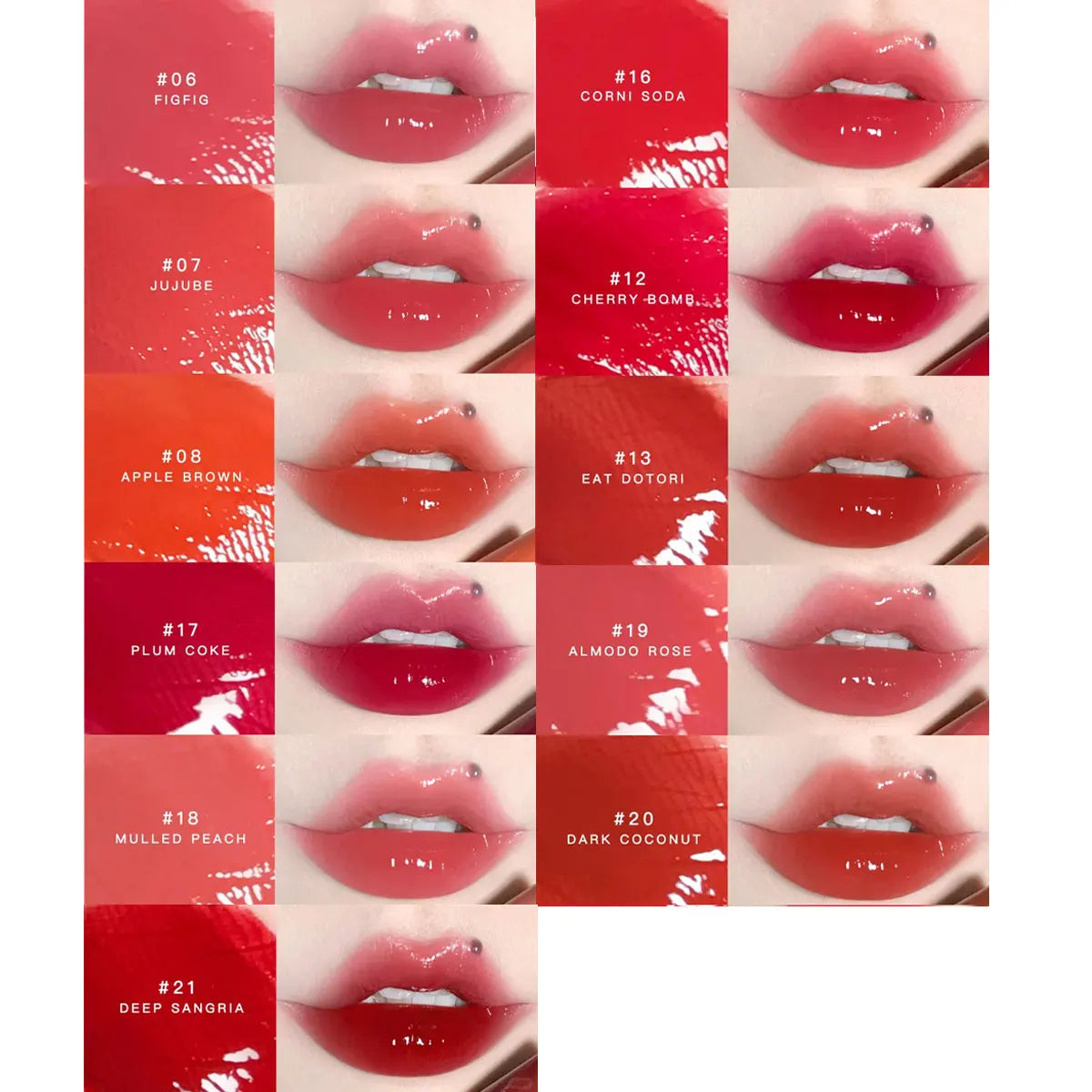 rom&nd Juicy Lasting Tint