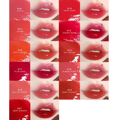 rom&nd Juicy Lasting Tint