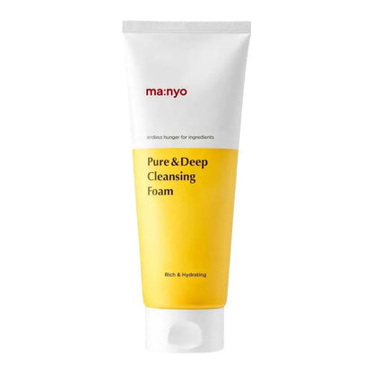 Ma:nyo Pure Cleansing