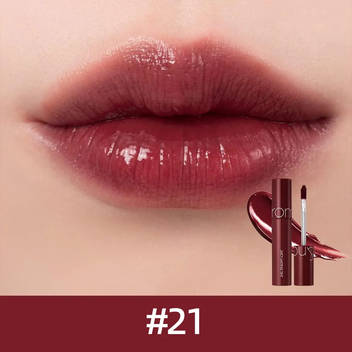 rom&nd Juicy Lasting Tint