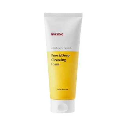 Ma:nyo Pure Cleansing