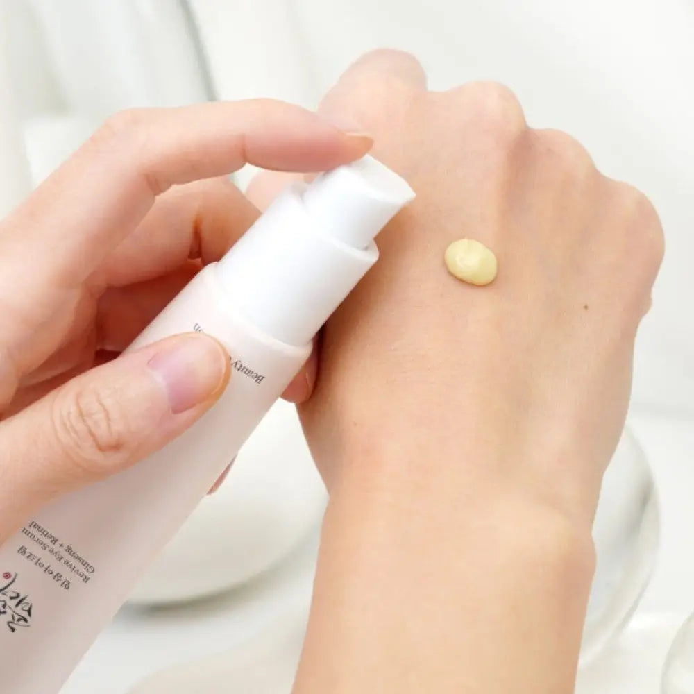 Beauty of Joseon – Ser cu Centella și Vitamina C