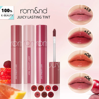 rom&nd Juicy Lasting Tint