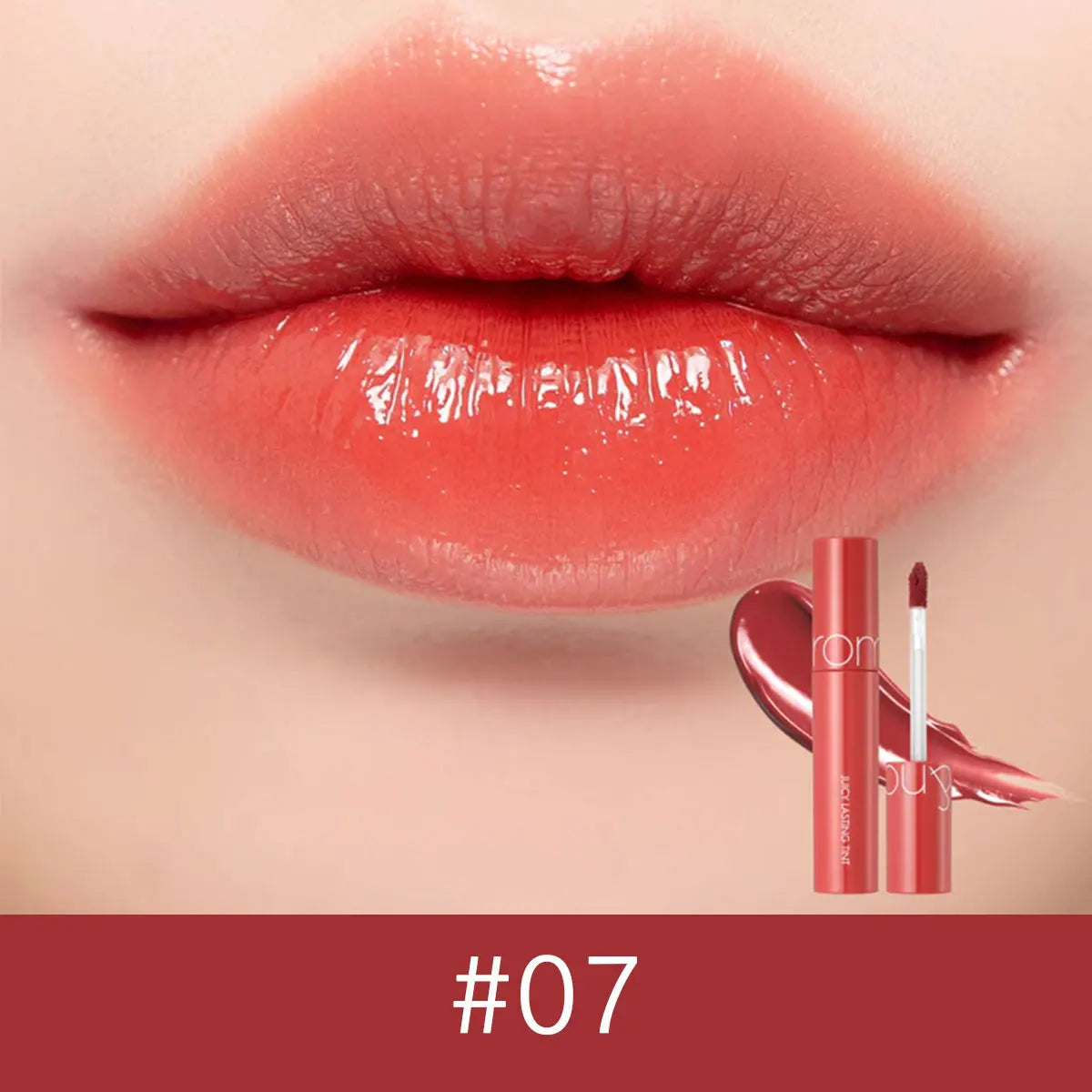rom&nd Juicy Lasting Tint