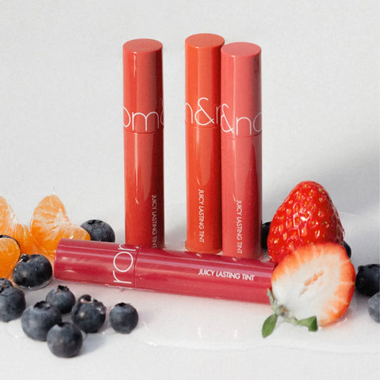 rom&nd Juicy Lasting Tint