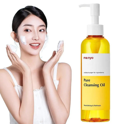 Ma:nyo Pure Cleansing