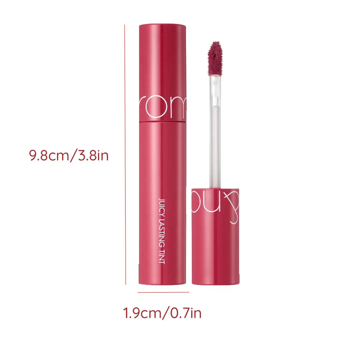 rom&nd Juicy Lasting Tint