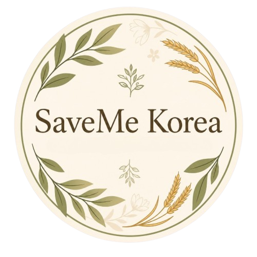 SaveMe Korea
